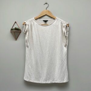 RW&Co Sleeveless Top size Small